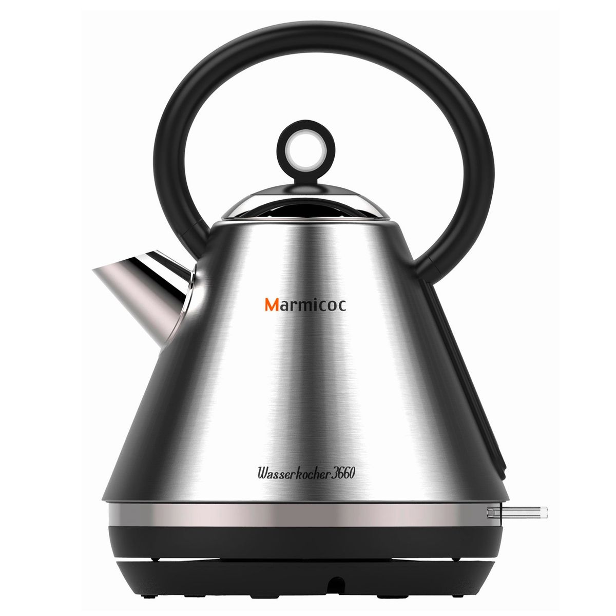 MARMICOC - Hervidor Triangular Ma3660 Marmicoc