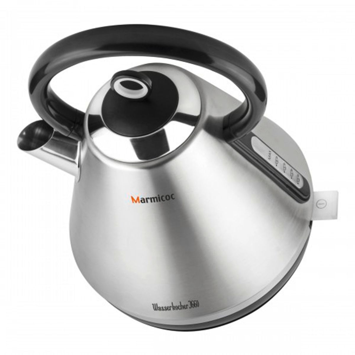 MARMICOC - Hervidor Triangular Ma3660 Marmicoc