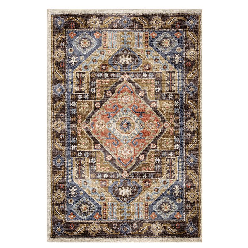 IDETEX - Alfombra Hsf Style Blue Idetex