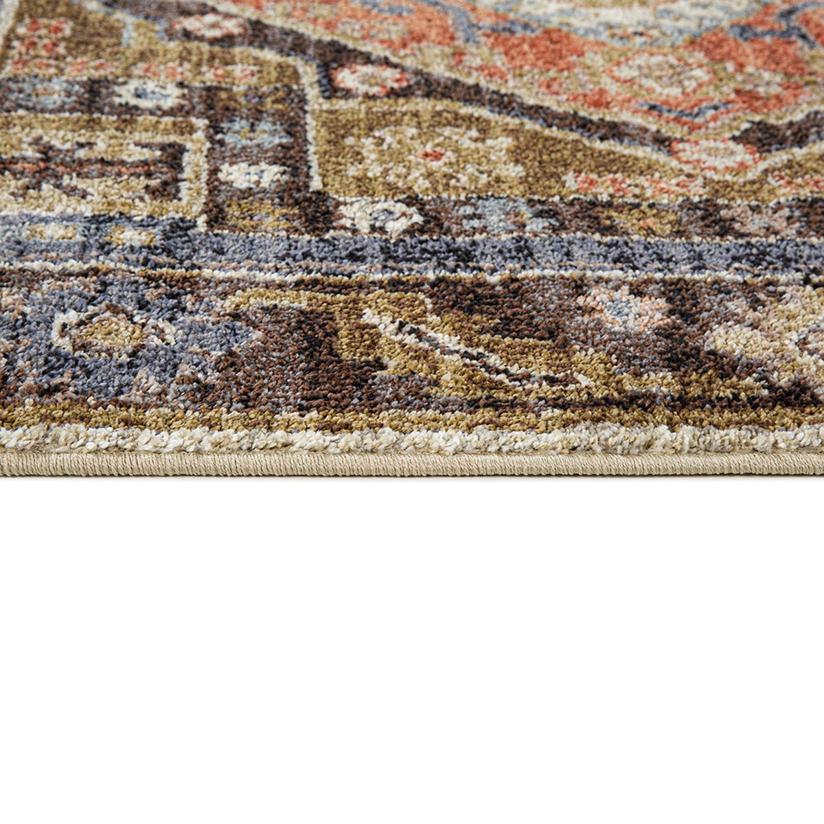 IDETEX - Alfombra Hsf Style Blue Idetex