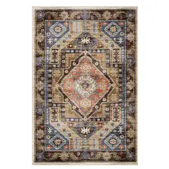 IDETEX - Alfombra HSF Style Blue