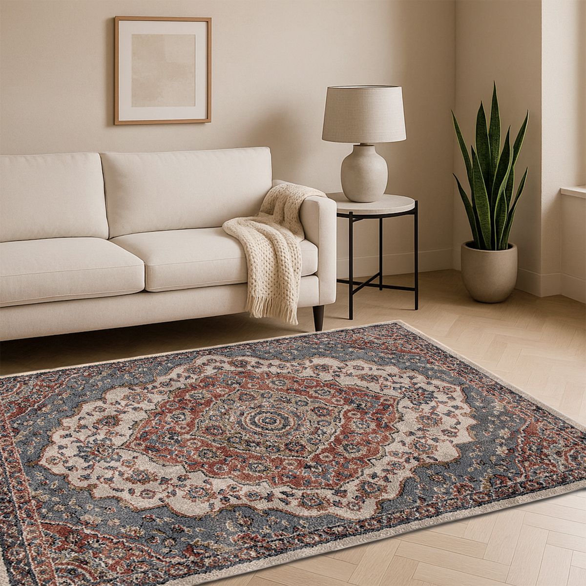 IDETEX - Alfombra Set M 240X340 Cm Idetex