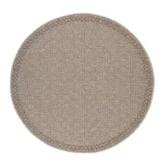 IDETEX - Alfombra Set M Naturales 150X150 Cm