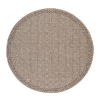 Alfombra Set M Naturales 200X200 Cm