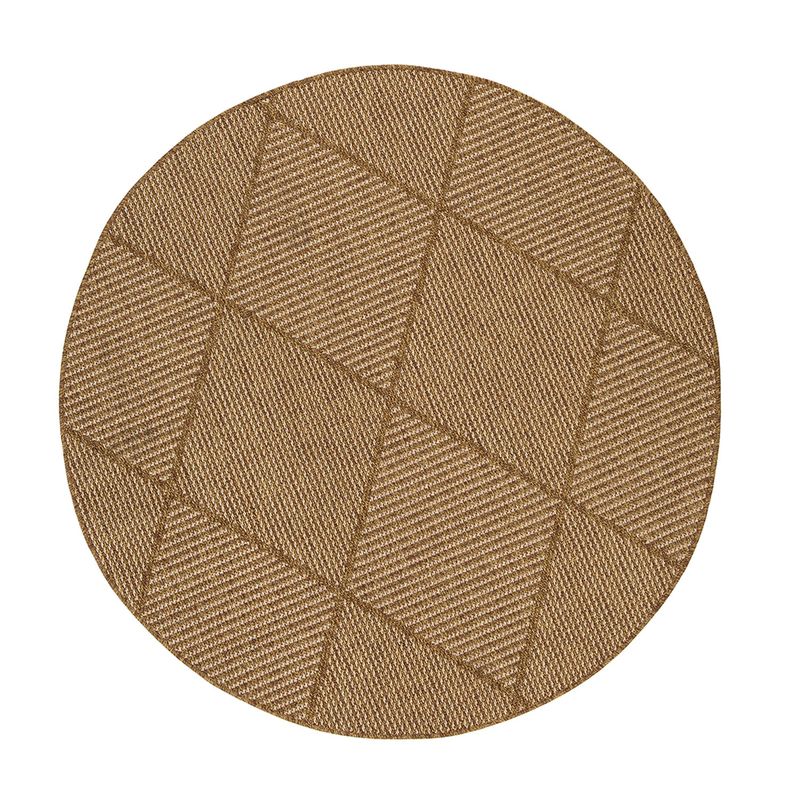 IDETEX - Alfombra Set M Naturales 200X200 Cm Idetex