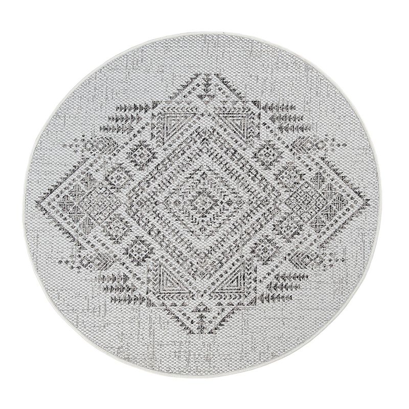 IDETEX - Alfombra Set M Naturales 200X200 Cm Idetex