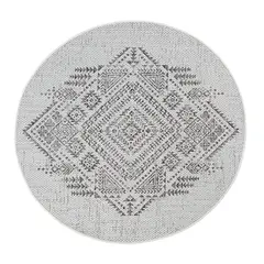 IDETEX - Alfombra Set M Naturales 200X200 Cm