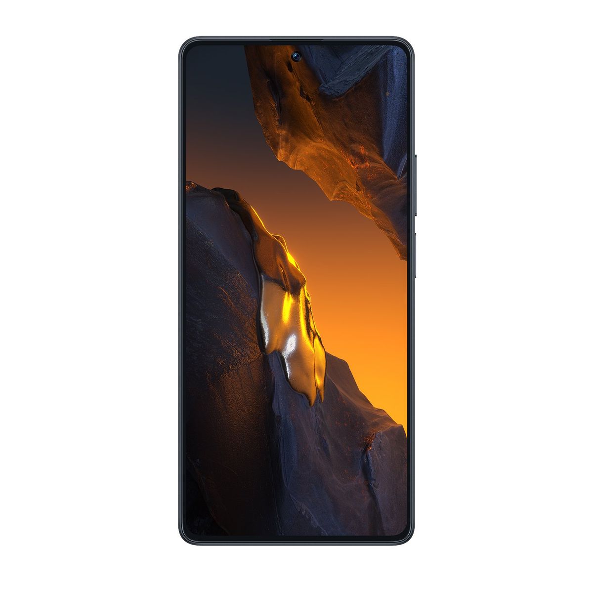 XIAOMI - Celular Xiaomi Poco F5 256GB