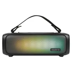 MASTER G - Parlante Portatil MG GBOMM Master-G