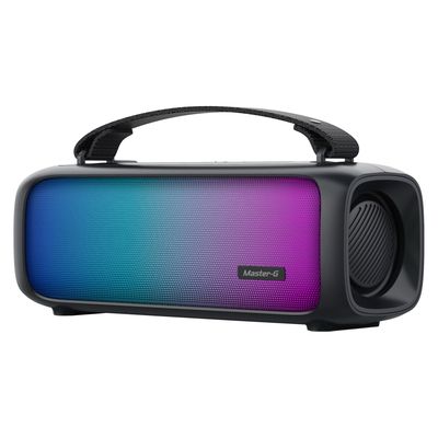 Imagen 2 del producto Parlante Portatil MG GBOMM Master-G