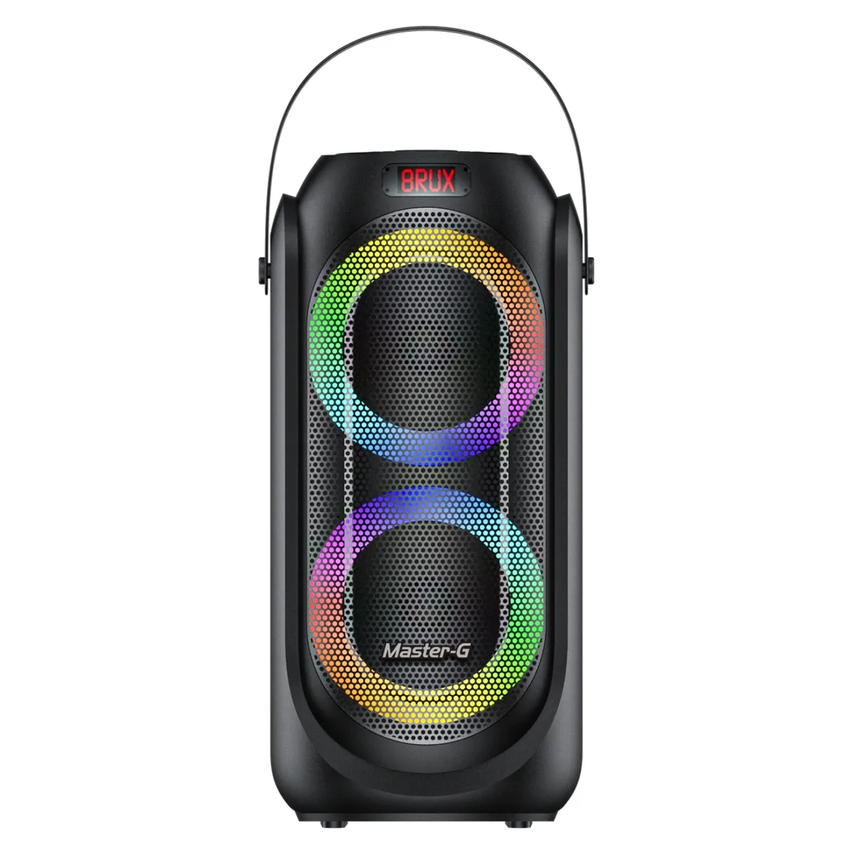 MASTER G - Parlante Karaoke Mg Evo Master-G