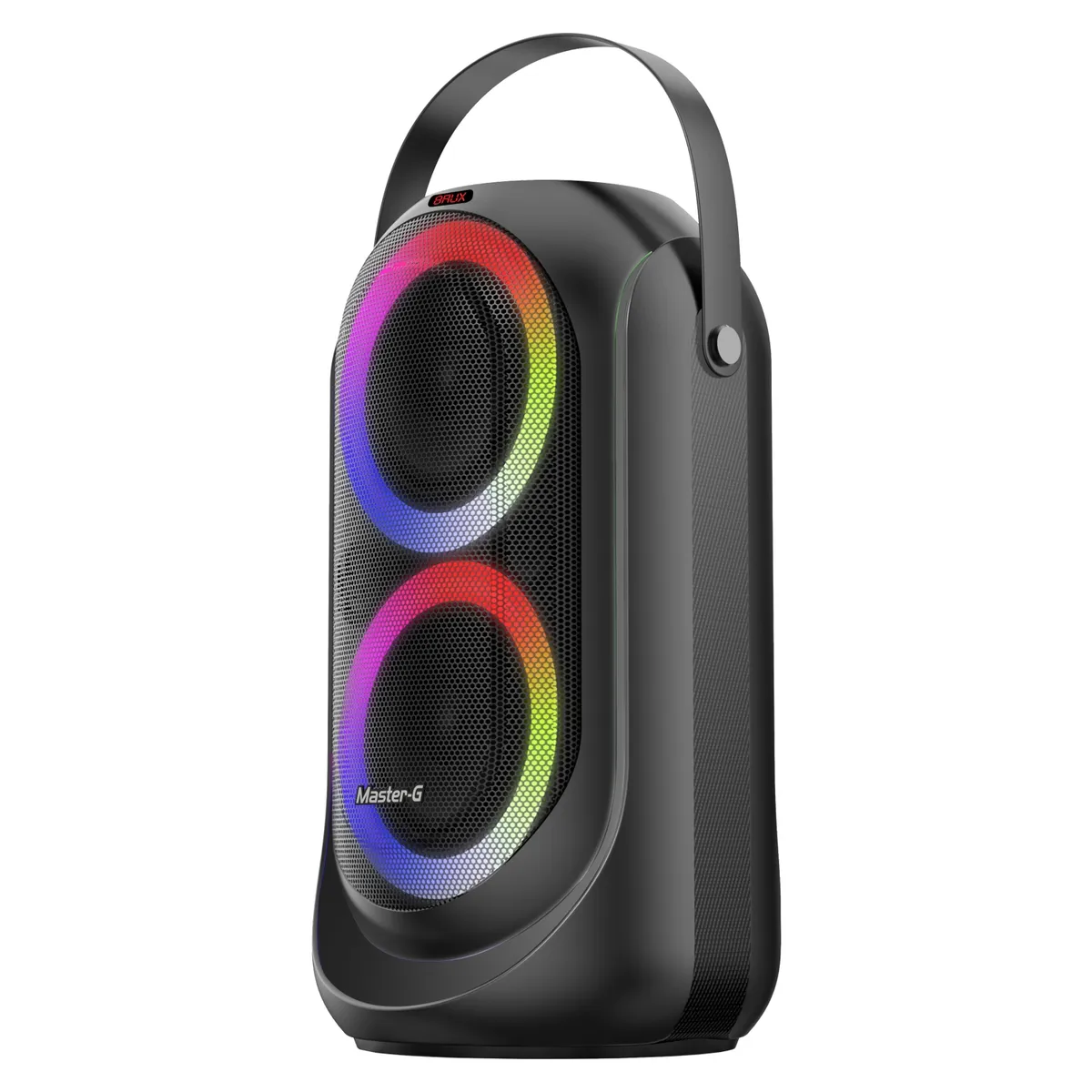 MASTER G - Parlante Karaoke Mg Evo Master-G