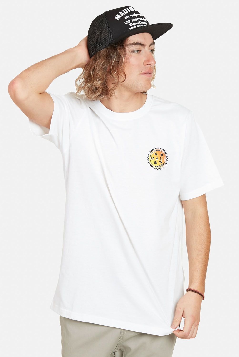 MAUI AND SONS - Pack Polera + Jockey Hombre Maui And Sons