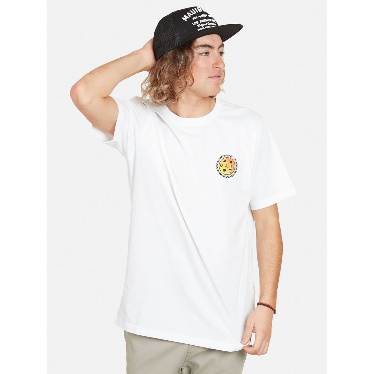 MAUI AND SONS - Pack Polera + Jockey Hombre Maui And Sons