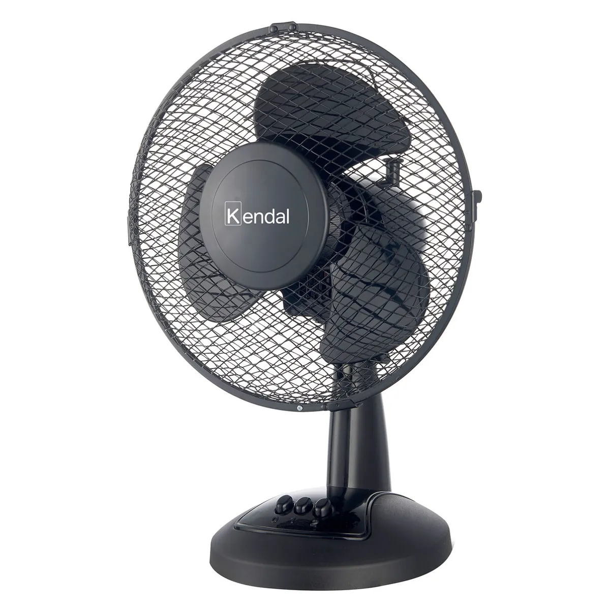KENDAL - Ventilador De Sobremesa KVS-9DN Kendal