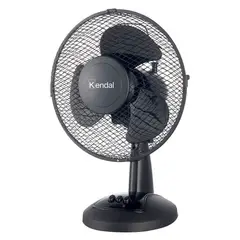 KENDAL - Ventilador De Sobremesa KVS-9DN