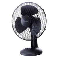 Ventilador De Sobremesa KVS-12DN