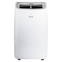 Aire Acondicionado Portatil Frio-Calor Eva III PRO 9.000 BTU Wifi