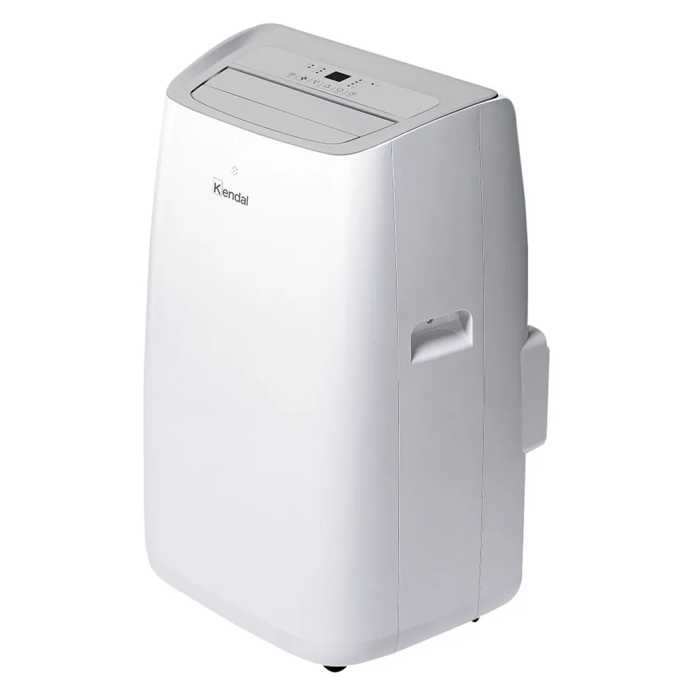Kendal Eva III Pro 9000 BTU Portátil Frío/Calor Wi-Fi Blanco, foto 2