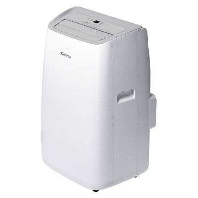 Imagen 2 del producto Aire Acondicionado Portatil Frio-Calor Eva III PRO 9.000 BTU Wifi