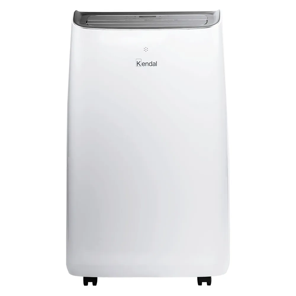 Kendal Eva III Pro 9000 BTU Portátil Frío/Calor Wi-Fi Blanco, foto 3