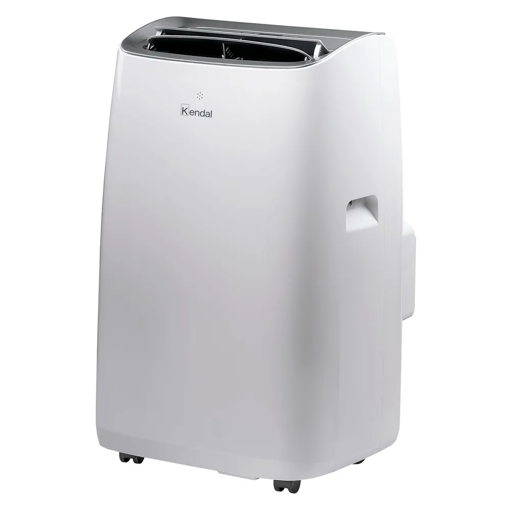 Kendal Eva III Pro 9000 BTU Portátil Frío/Calor Wi-Fi Blanco, foto 5