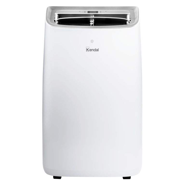 Aire Acondicionado Portatil Frio-Calor Eva III PRO 12.000 BTU Wifi