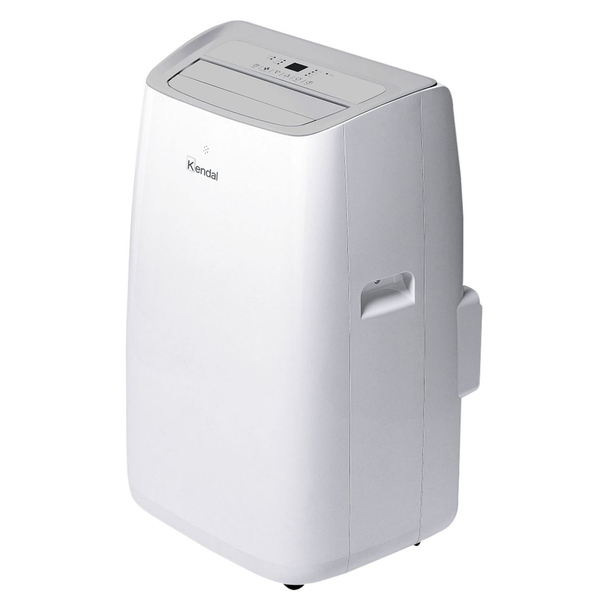 KENDAL - Aire Acondicionado Portatil Frio-Calor Eva III PRO 12.000 BTU Wifi Kendal