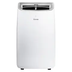 KENDAL - Aire Acondicionado Portatil Frio-Calor Eva III PRO 14.000 BTU Wifi