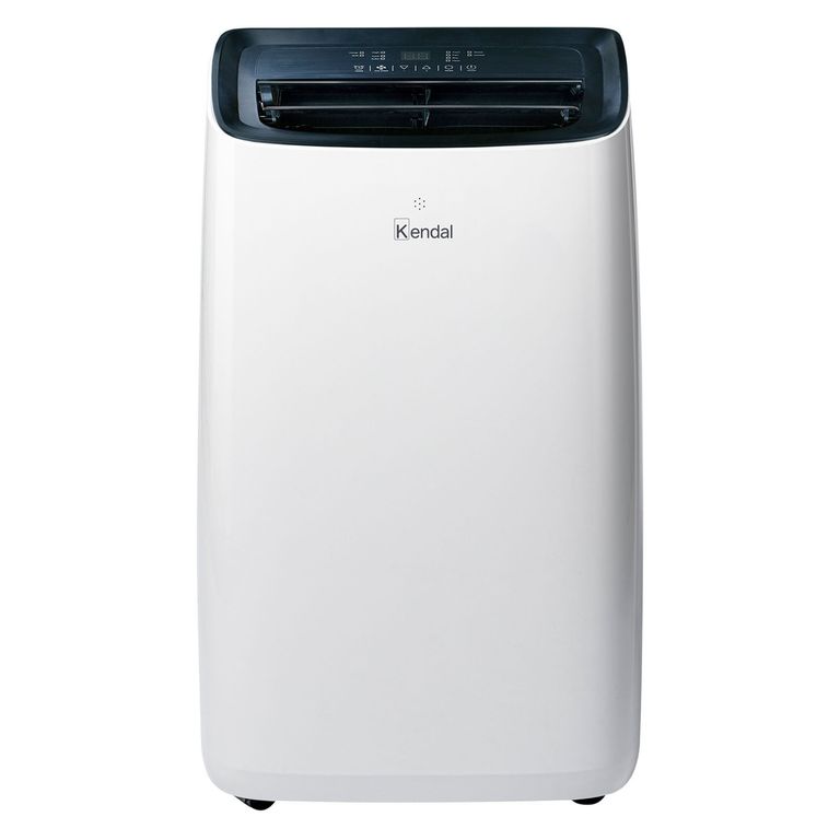 Aire Acondicionado Portatil Frio-Calor Eva III PRO 9.000 BTU Wifi
