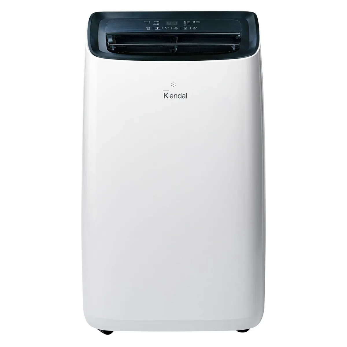 KENDAL - Aire Acondicionado Portatil Frio-Calor Eva III PRO 9.000 BTU Wifi Kendal