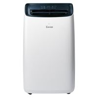 Aire Acondicionado Portatil Frio-Calor Eva III PRO 9.000 BTU Wifi