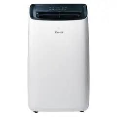 KENDAL - Aire Acondicionado Portatil Frio-Calor Eva III PRO 9.000 BTU Wifi