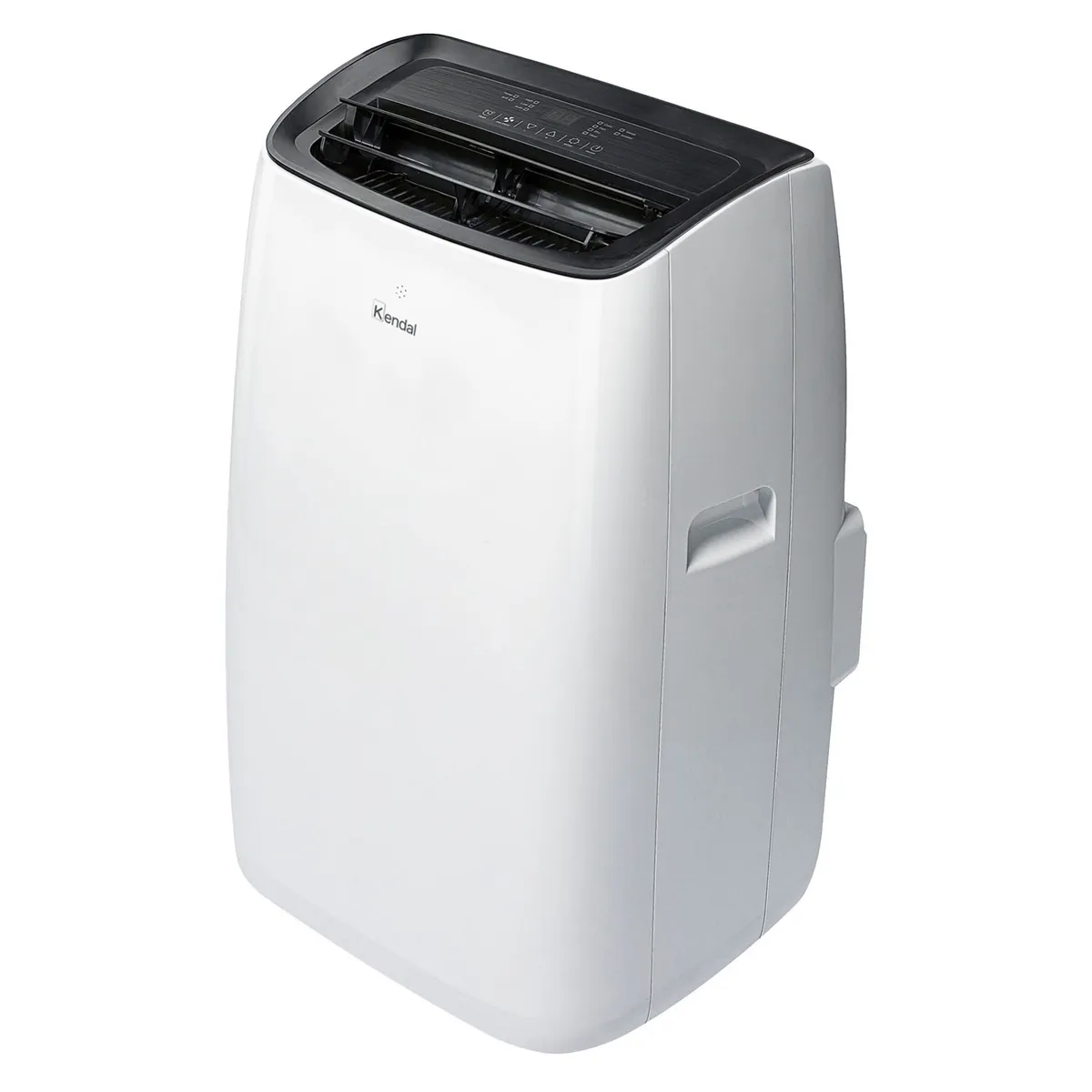 KENDAL - Aire Acondicionado Portatil Frio-Calor Eva III PRO 9.000 BTU Wifi Kendal