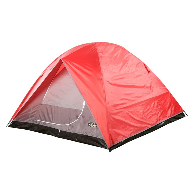 OUTBACK Carpa Himalaya 4 Personas
