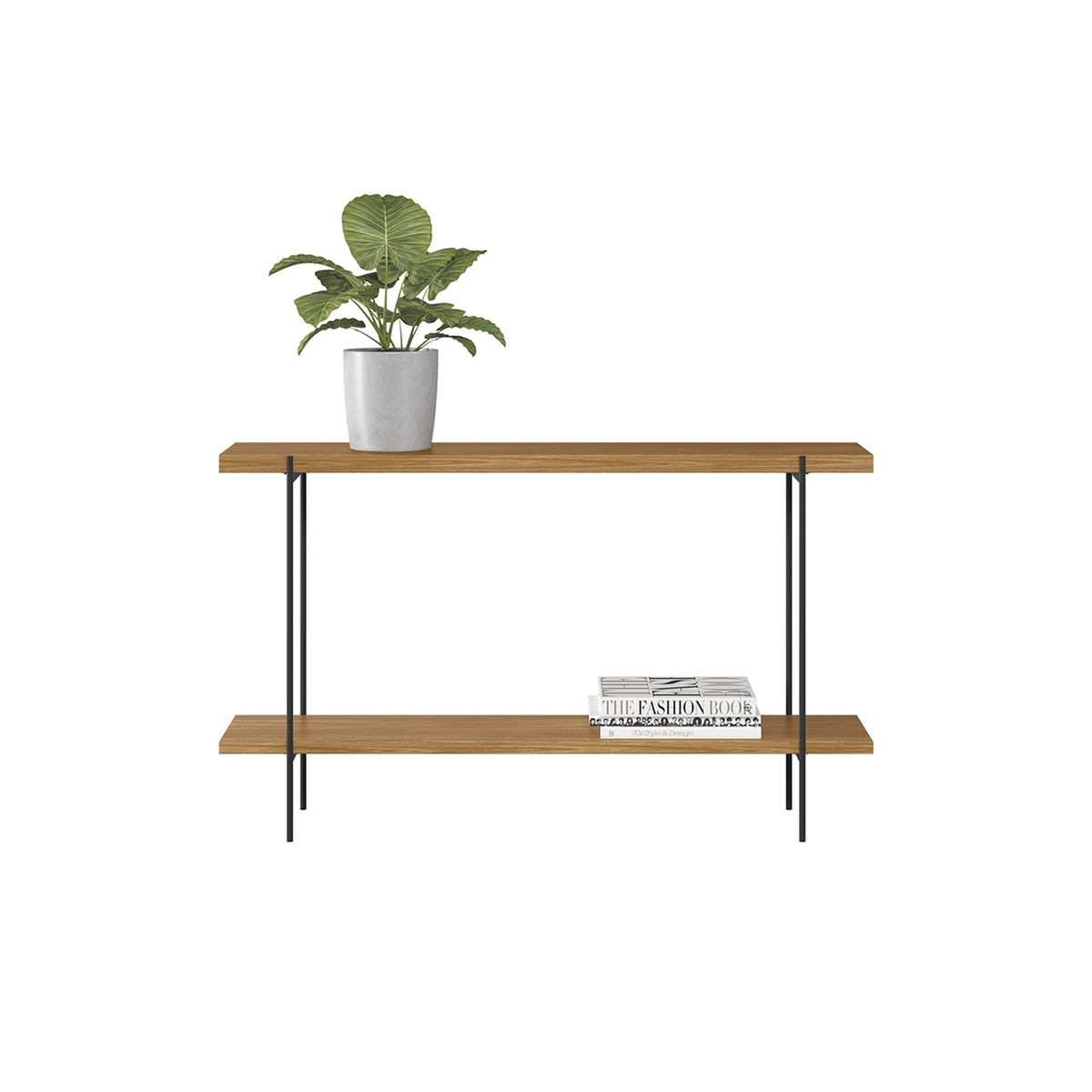 HOME MOBILI - Aparador Salga Natural Home Mobili