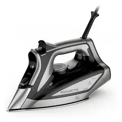 ROWENTA - Plancha De Vapor Expertis Anti Calc 2700 W