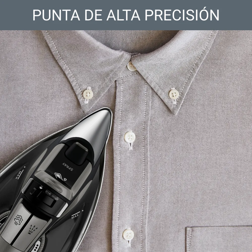 Rowenta Expertis Anti Calc DW7025, foto 4