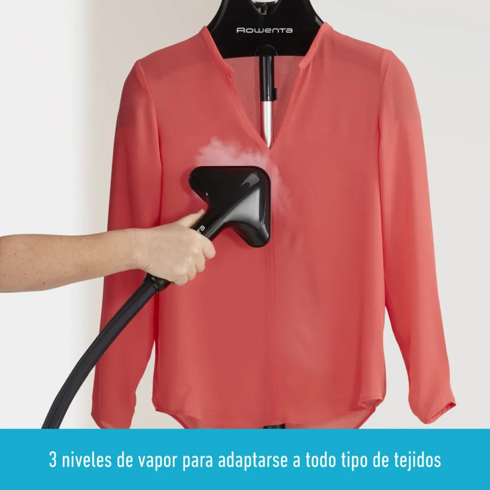 Rowenta ProStyle IS3420 Negro, foto 4