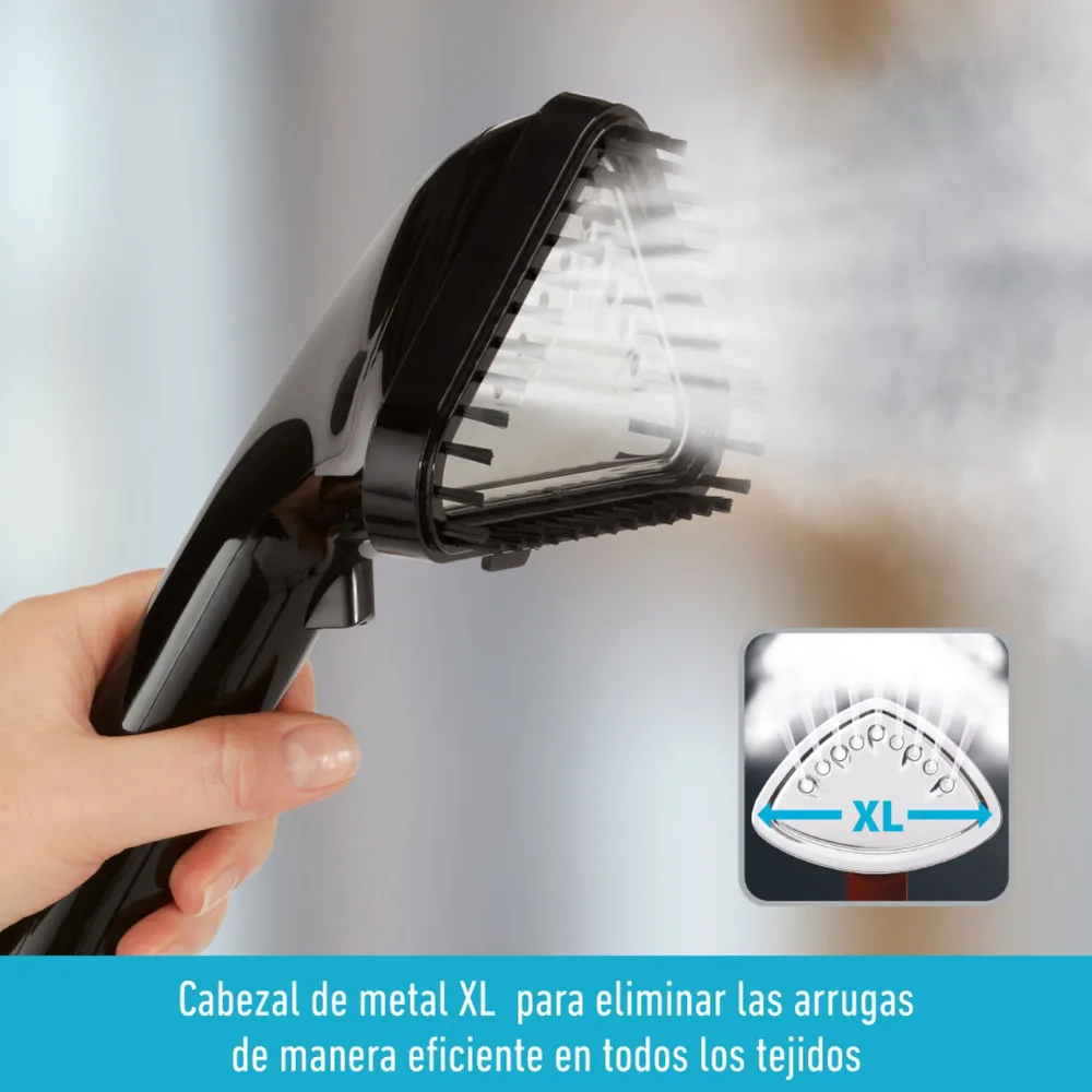 Rowenta ProStyle IS3420 Negro, foto 5