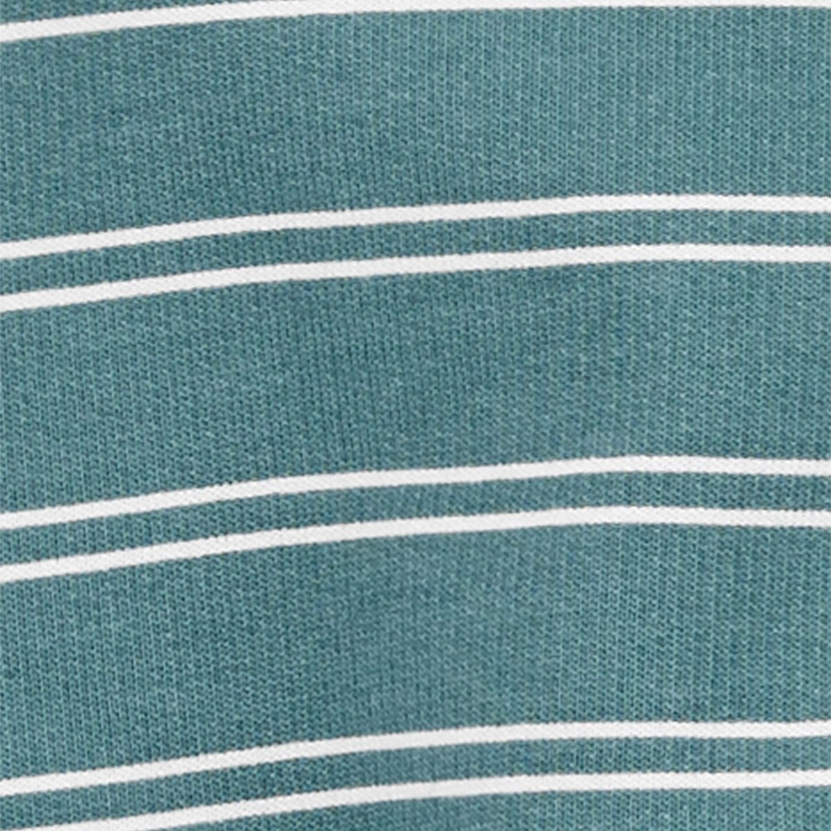 CARTER'S - Conjunto 3 Piezas Polerón, Body y Pantalón Bebé Niño Carter's