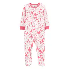 CARTER'S - Pijama Polar Estampado Niña