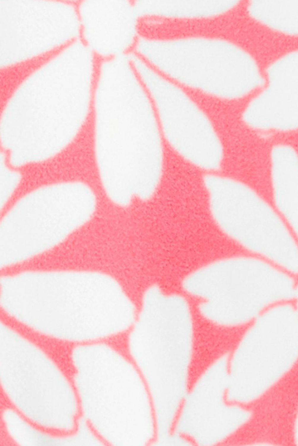 CARTER'S - Pijama Polar Estampado Niña Carter's