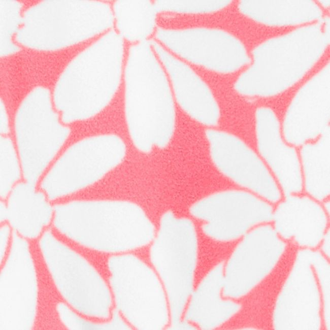 CARTER'S - Pijama Polar Estampado Niña Carter's