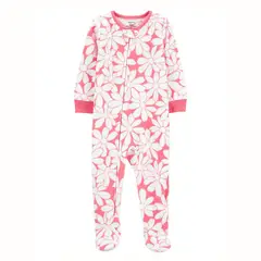 CARTER'S - Pijama Polar Estampado Niña