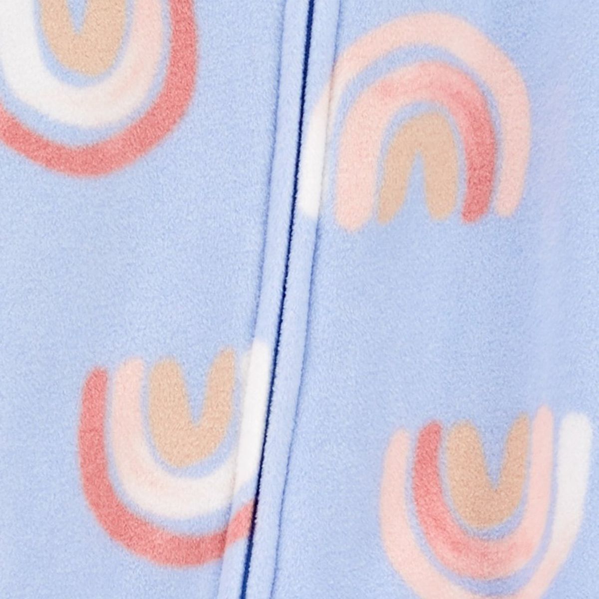 CARTER'S - Pijama Polar Estampado Niña Carter's