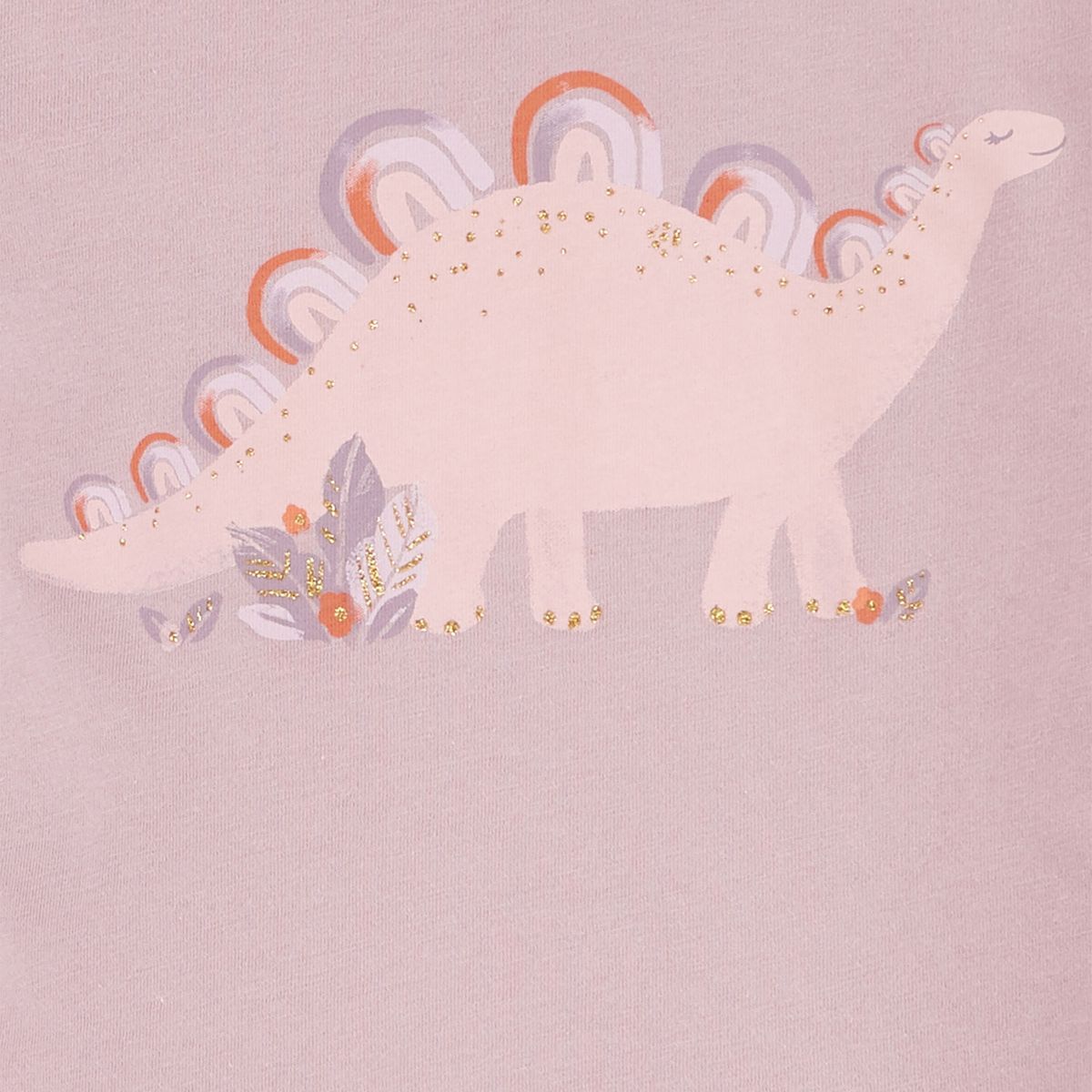 CARTER'S - Conjunto 2 Piezas Polerón Y Calza Bebé Niña Carter's