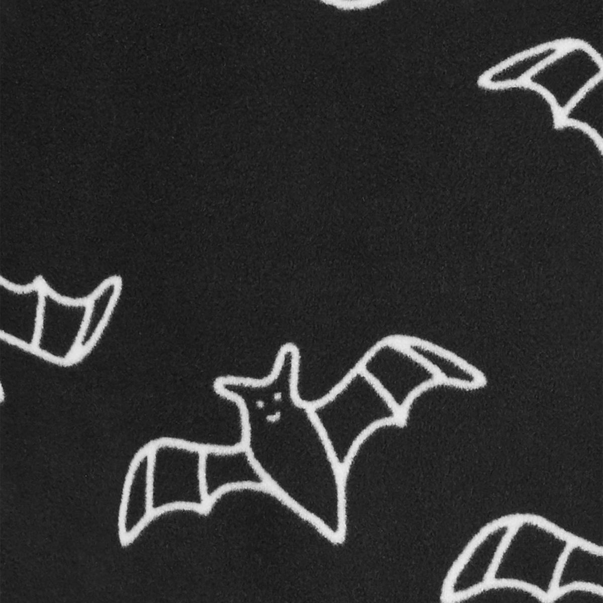 CARTER'S - Pijama 2 Piezas Halloween Vampiros Unisex Carter's