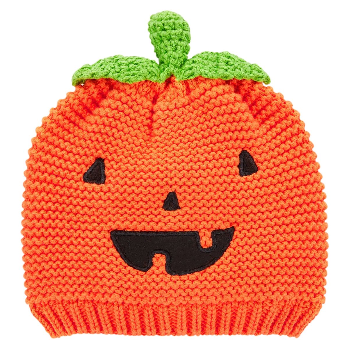 CARTER'S - Gorro de Lana Halloween Unisex Bebé Carter's