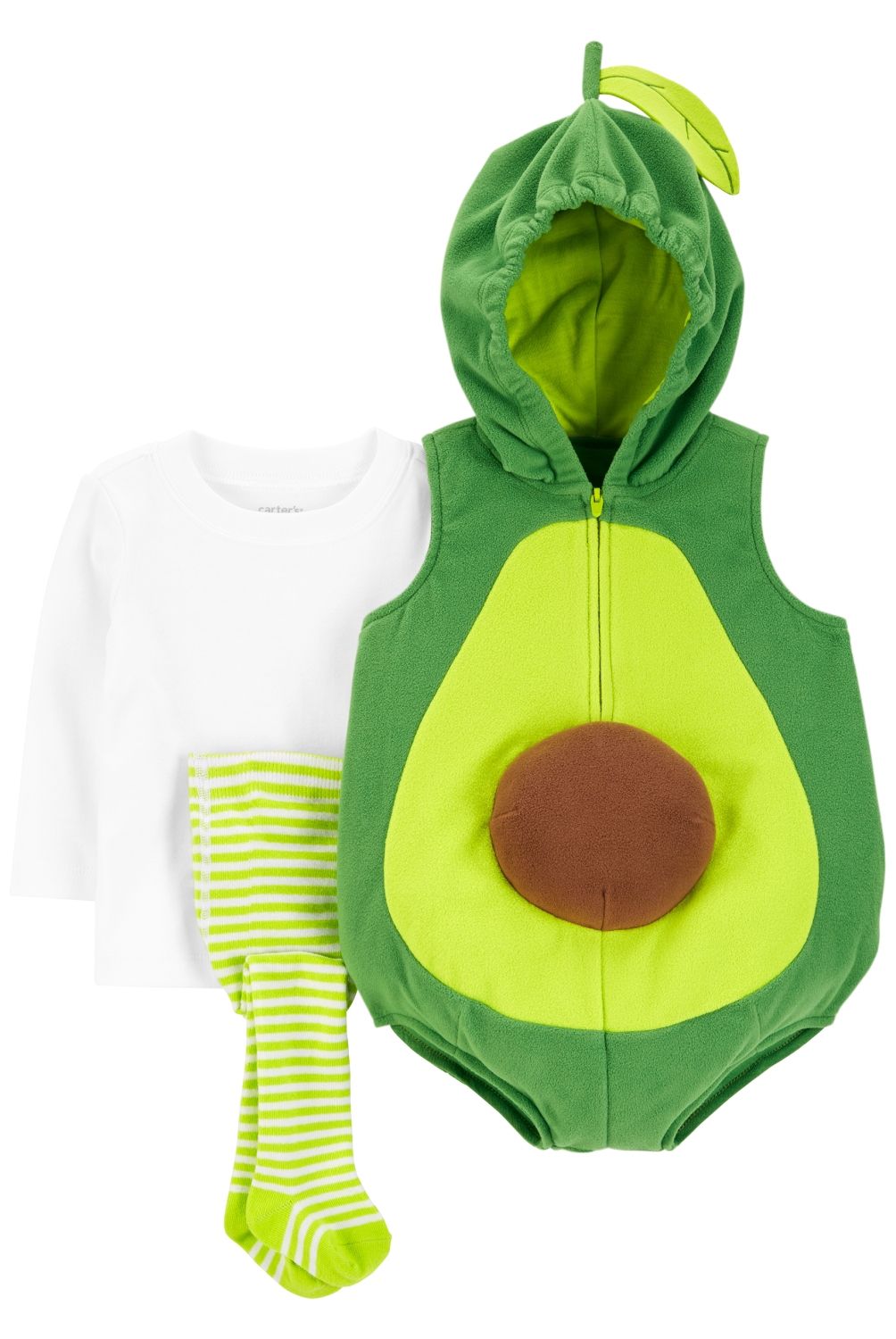 CARTER'S - Disfraz de Palta Unisex Bebé Carter's